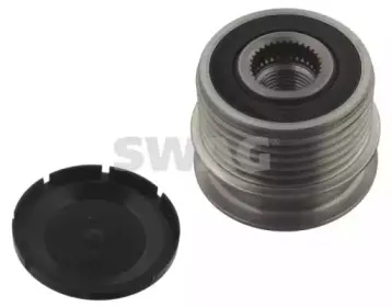 10 14 0002 SWAG Механизм свободного хода генератора